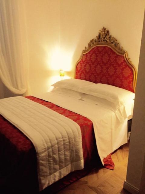 La Belle Coquette Bed & Breakfast Como Exterior foto
