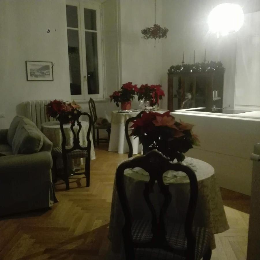 La Belle Coquette Bed & Breakfast Como Exterior foto
