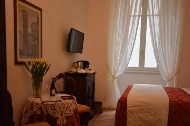 La Belle Coquette Bed & Breakfast Como Exterior foto
