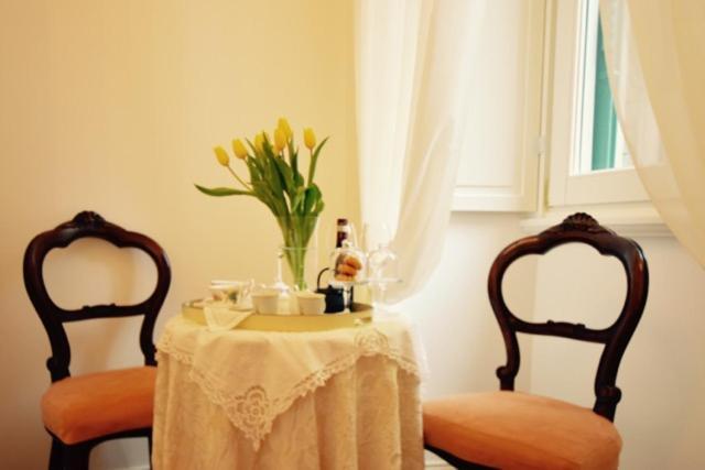 La Belle Coquette Bed & Breakfast Como Exterior foto