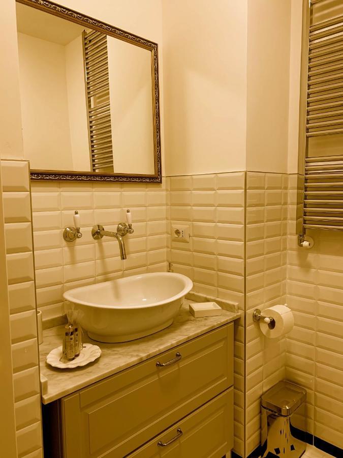 La Belle Coquette Bed & Breakfast Como Exterior foto